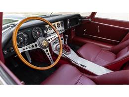 1963 Jaguar E-Type (CC-2121194) for sale in Las Vegas, Nevada