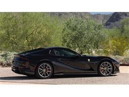 2022 Ferrari 812 GTS (CC-2121195) for sale in Las Vegas, Nevada
