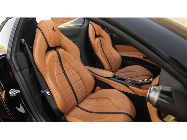 2022 Ferrari 812 GTS (CC-2121195) for sale in Las Vegas, Nevada