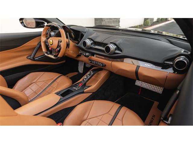 2022 Ferrari 812 GTS (CC-2121195) for sale in Las Vegas, Nevada
