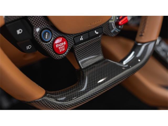 2022 Ferrari 812 GTS (CC-2121195) for sale in Las Vegas, Nevada