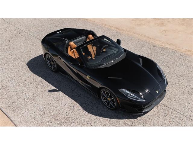 2022 Ferrari 812 GTS (CC-2121195) for sale in Las Vegas, Nevada