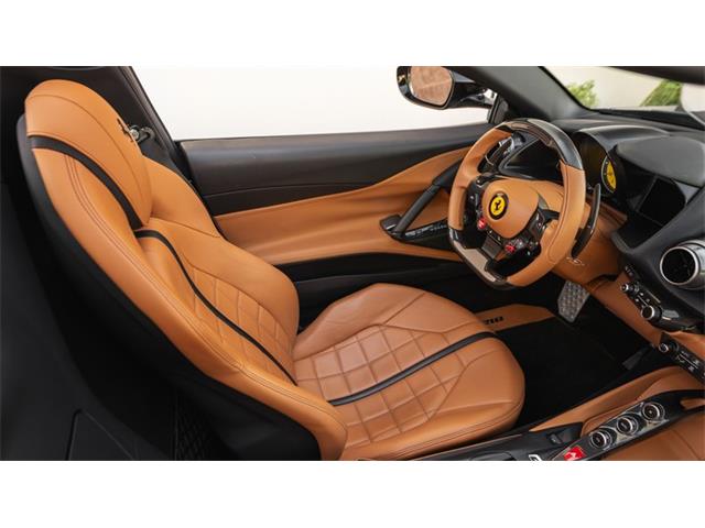 2022 Ferrari 812 GTS (CC-2121195) for sale in Las Vegas, Nevada