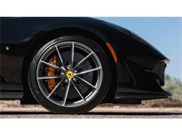 2022 Ferrari 812 GTS (CC-2121195) for sale in Las Vegas, Nevada