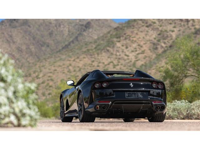 2022 Ferrari 812 GTS (CC-2121195) for sale in Las Vegas, Nevada