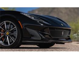 2022 Ferrari 812 GTS (CC-2121195) for sale in Las Vegas, Nevada