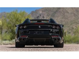 2022 Ferrari 812 GTS (CC-2121195) for sale in Las Vegas, Nevada