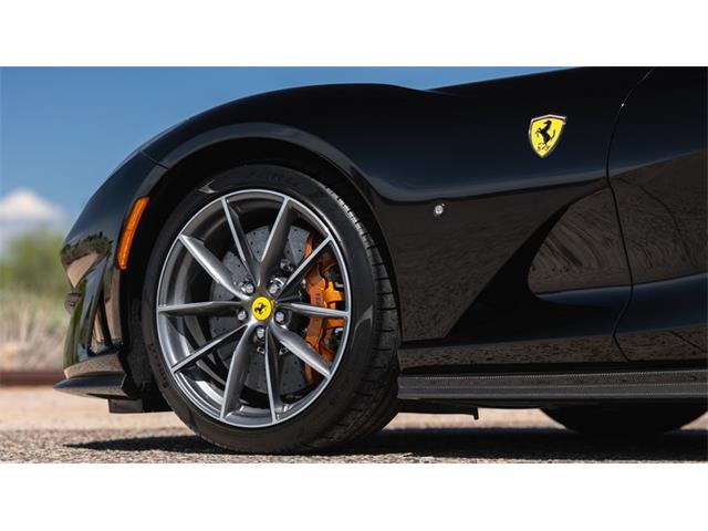 2022 Ferrari 812 GTS (CC-2121195) for sale in Las Vegas, Nevada