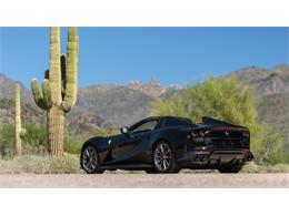 2022 Ferrari 812 GTS (CC-2121195) for sale in Las Vegas, Nevada