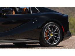 2022 Ferrari 812 GTS (CC-2121195) for sale in Las Vegas, Nevada