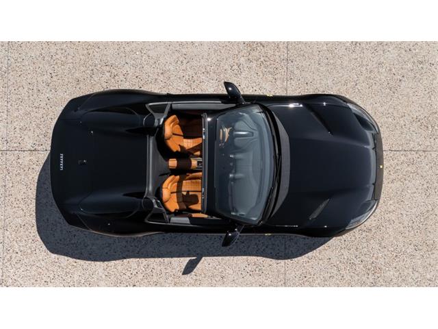 2022 Ferrari 812 GTS (CC-2121195) for sale in Las Vegas, Nevada
