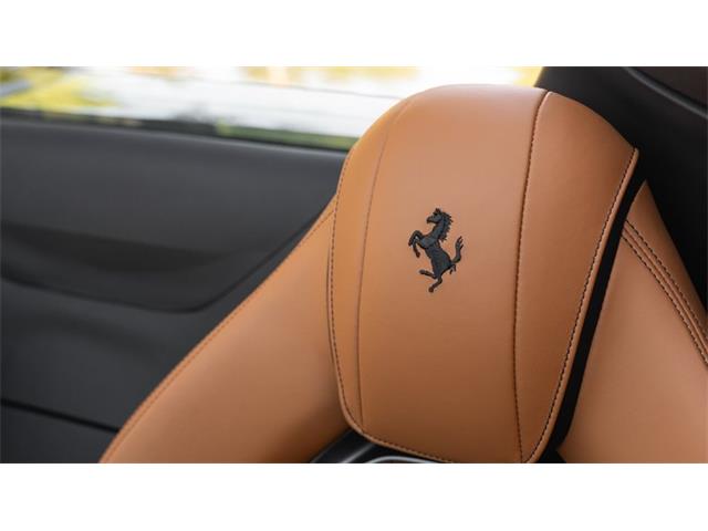 2022 Ferrari 812 GTS (CC-2121195) for sale in Las Vegas, Nevada