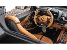 2022 Ferrari 812 GTS (CC-2121195) for sale in Las Vegas, Nevada