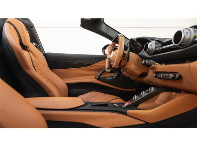 2022 Ferrari 812 GTS (CC-2121195) for sale in Las Vegas, Nevada