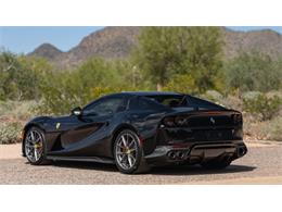2022 Ferrari 812 GTS (CC-2121195) for sale in Las Vegas, Nevada
