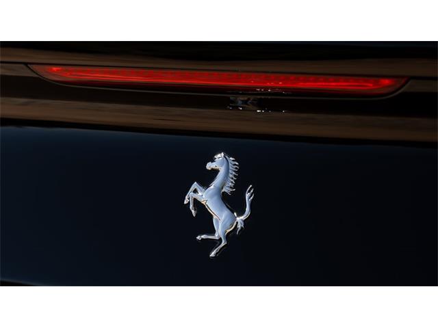 2022 Ferrari 812 GTS (CC-2121195) for sale in Las Vegas, Nevada