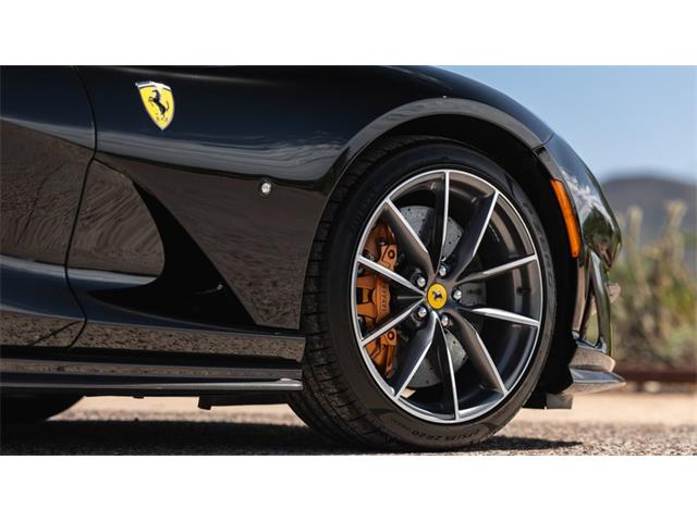 2022 Ferrari 812 GTS (CC-2121195) for sale in Las Vegas, Nevada