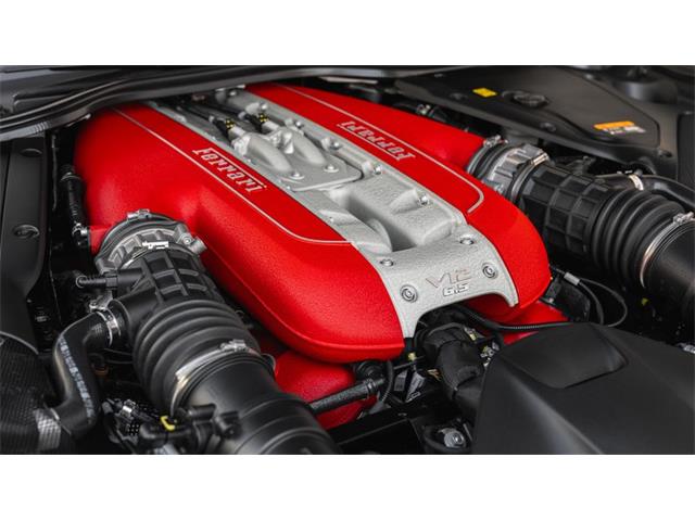 2022 Ferrari 812 GTS (CC-2121195) for sale in Las Vegas, Nevada