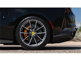2022 Ferrari 812 GTS (CC-2121195) for sale in Las Vegas, Nevada
