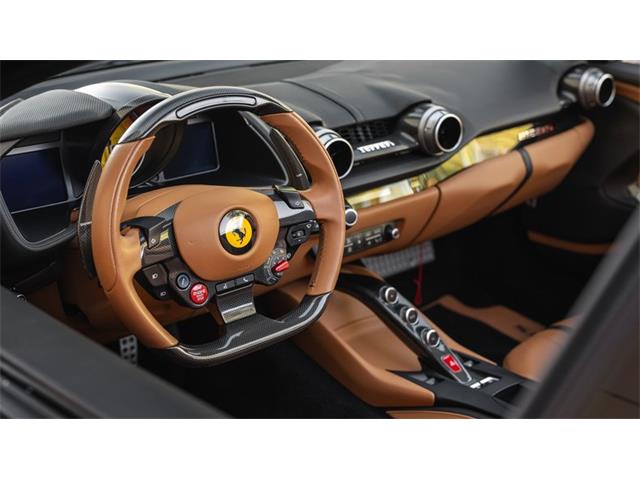 2022 Ferrari 812 GTS (CC-2121195) for sale in Las Vegas, Nevada