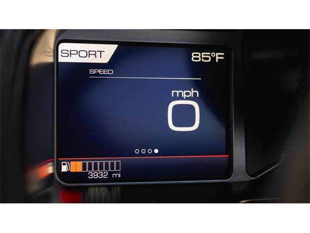2022 Ferrari 812 GTS (CC-2121195) for sale in Las Vegas, Nevada