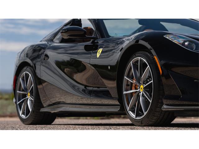 2022 Ferrari 812 GTS (CC-2121195) for sale in Las Vegas, Nevada