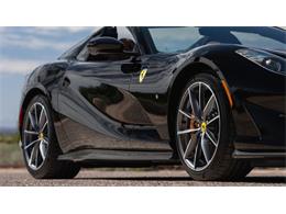2022 Ferrari 812 GTS (CC-2121195) for sale in Las Vegas, Nevada