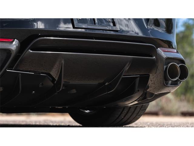 2022 Ferrari 812 GTS (CC-2121195) for sale in Las Vegas, Nevada