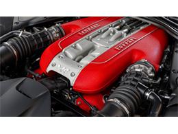 2022 Ferrari 812 GTS (CC-2121195) for sale in Las Vegas, Nevada