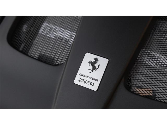 2022 Ferrari 812 GTS (CC-2121195) for sale in Las Vegas, Nevada