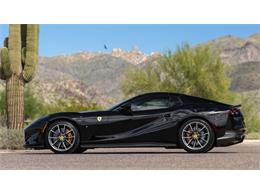 2022 Ferrari 812 GTS (CC-2121195) for sale in Las Vegas, Nevada