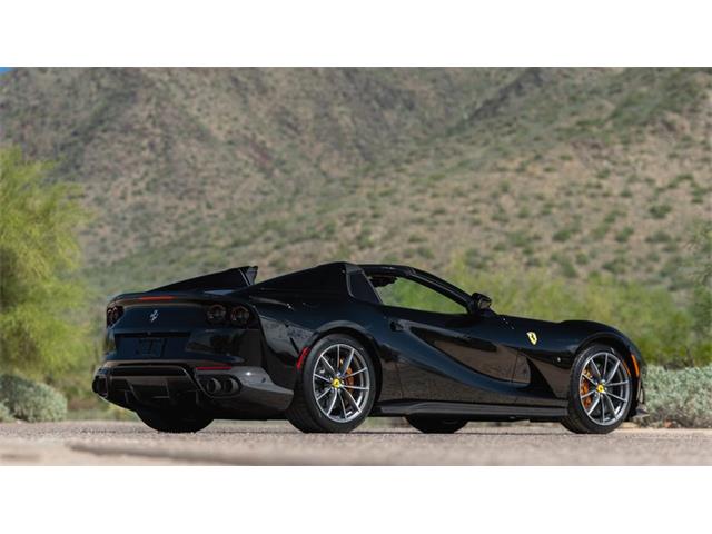 2022 Ferrari 812 GTS (CC-2121195) for sale in Las Vegas, Nevada