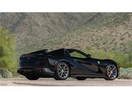 2022 Ferrari 812 GTS (CC-2121195) for sale in Las Vegas, Nevada
