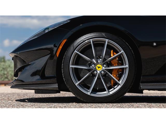 2022 Ferrari 812 GTS (CC-2121195) for sale in Las Vegas, Nevada