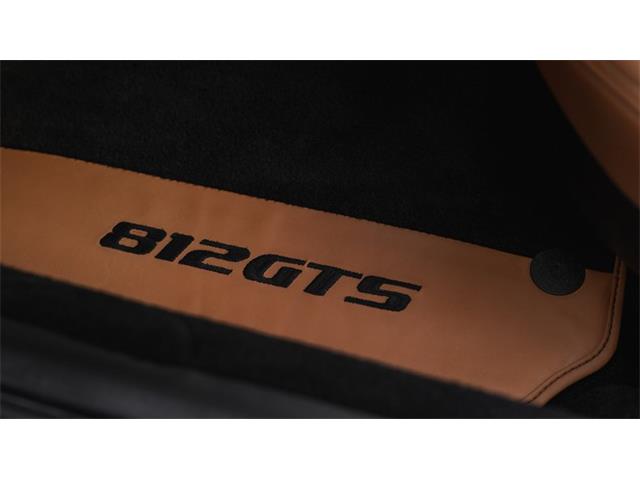 2022 Ferrari 812 GTS (CC-2121195) for sale in Las Vegas, Nevada