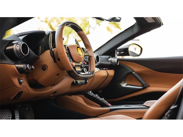 2022 Ferrari 812 GTS (CC-2121195) for sale in Las Vegas, Nevada