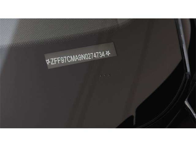 2022 Ferrari 812 GTS (CC-2121195) for sale in Las Vegas, Nevada