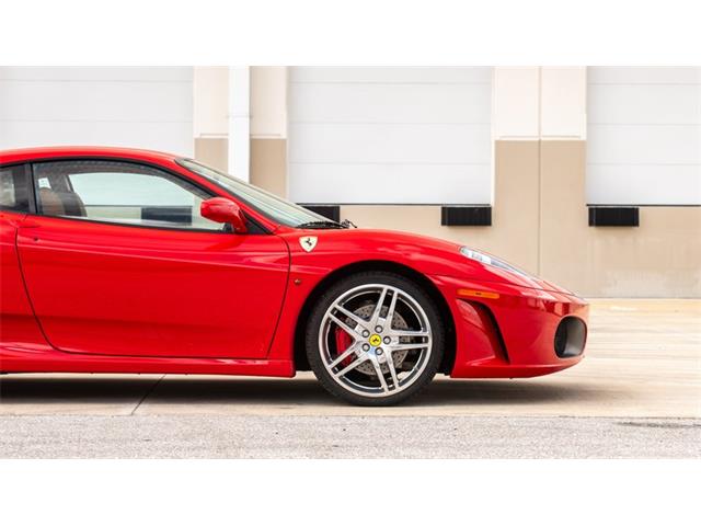 2007 Ferrari F430 (CC-2121197) for sale in Las Vegas, Nevada