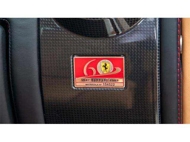 2007 Ferrari F430 (CC-2121197) for sale in Las Vegas, Nevada