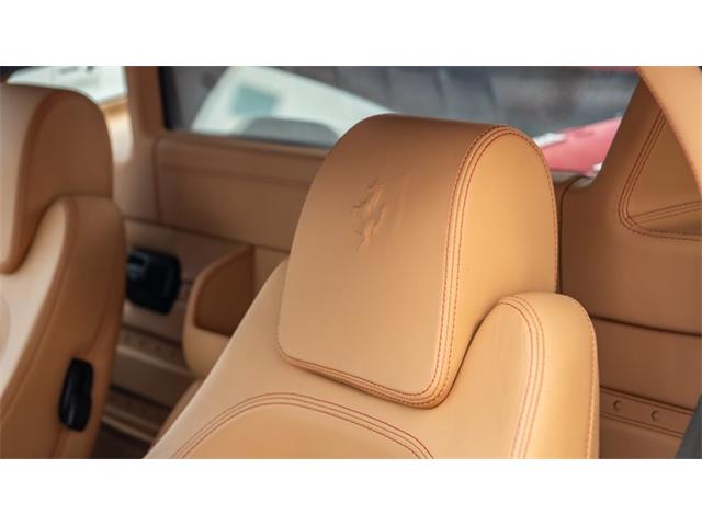 2007 Ferrari F430 (CC-2121197) for sale in Las Vegas, Nevada
