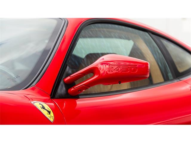 2007 Ferrari F430 (CC-2121197) for sale in Las Vegas, Nevada