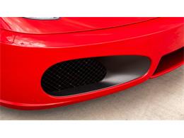 2007 Ferrari F430 (CC-2121197) for sale in Las Vegas, Nevada
