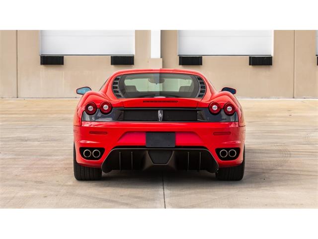 2007 Ferrari F430 (CC-2121197) for sale in Las Vegas, Nevada