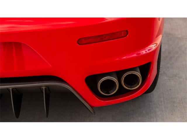 2007 Ferrari F430 (CC-2121197) for sale in Las Vegas, Nevada