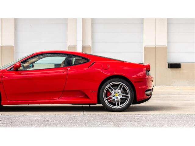 2007 Ferrari F430 (CC-2121197) for sale in Las Vegas, Nevada