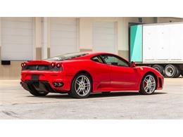2007 Ferrari F430 (CC-2121197) for sale in Las Vegas, Nevada