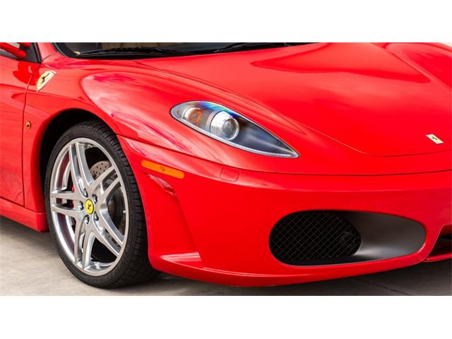 2007 Ferrari F430 (CC-2121197) for sale in Las Vegas, Nevada