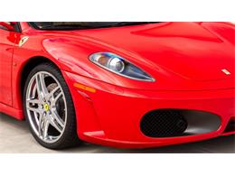 2007 Ferrari F430 (CC-2121197) for sale in Las Vegas, Nevada