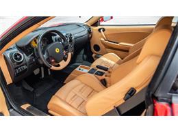 2007 Ferrari F430 (CC-2121197) for sale in Las Vegas, Nevada