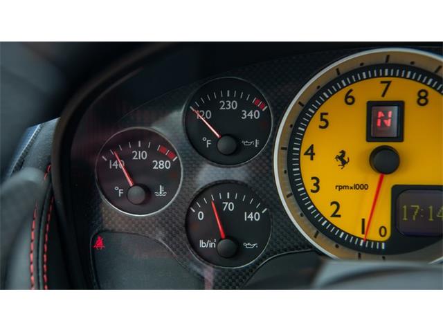 2007 Ferrari F430 (CC-2121197) for sale in Las Vegas, Nevada